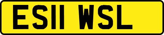 ES11WSL