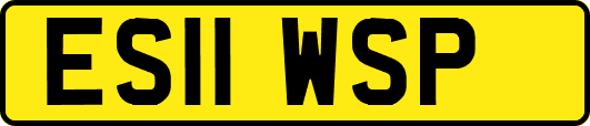 ES11WSP