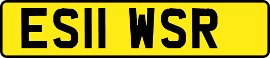 ES11WSR
