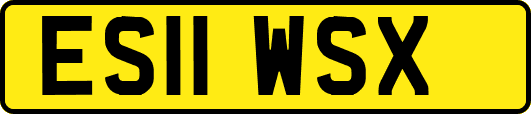 ES11WSX