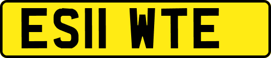 ES11WTE