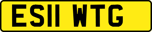 ES11WTG