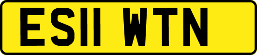 ES11WTN