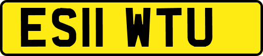 ES11WTU