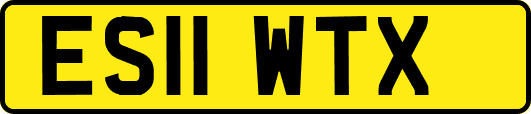 ES11WTX