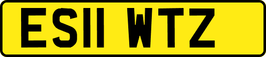 ES11WTZ