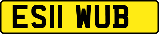 ES11WUB