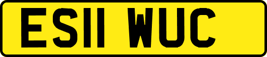 ES11WUC