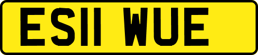 ES11WUE