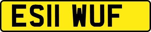 ES11WUF