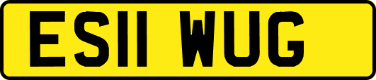 ES11WUG