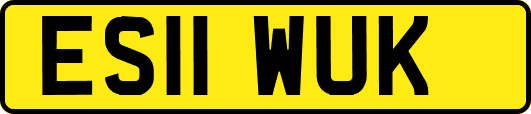 ES11WUK