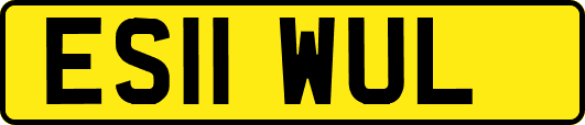 ES11WUL