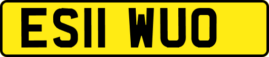 ES11WUO