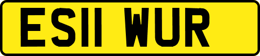 ES11WUR