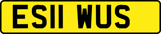 ES11WUS