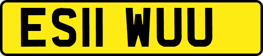 ES11WUU