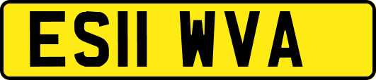 ES11WVA