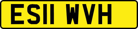 ES11WVH
