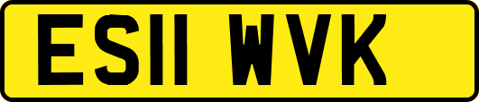ES11WVK