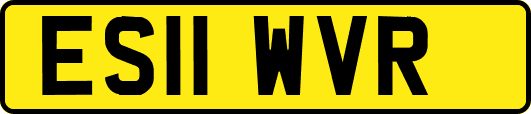 ES11WVR