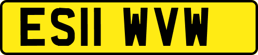 ES11WVW