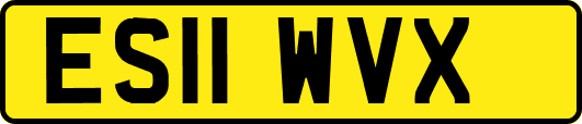 ES11WVX