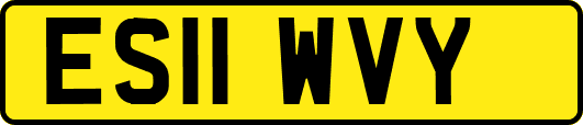 ES11WVY