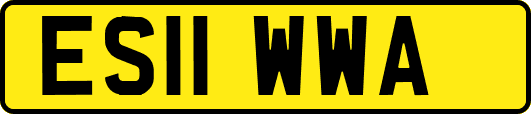 ES11WWA