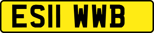 ES11WWB