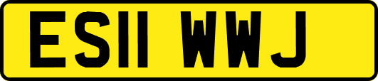 ES11WWJ