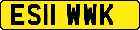 ES11WWK