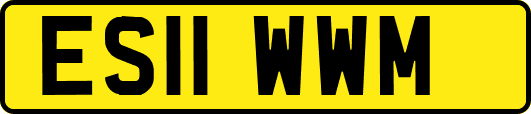 ES11WWM