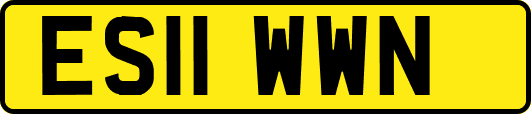 ES11WWN