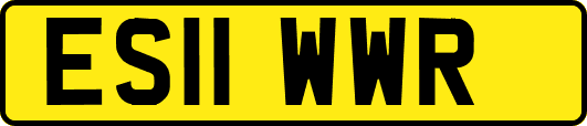 ES11WWR