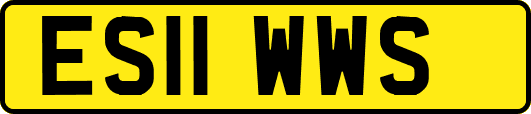 ES11WWS
