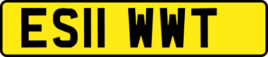 ES11WWT