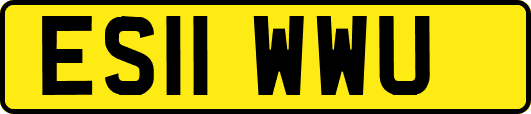 ES11WWU