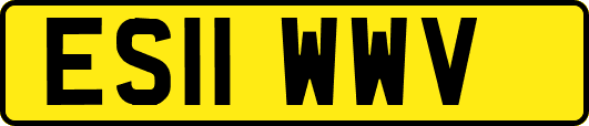 ES11WWV