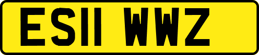 ES11WWZ
