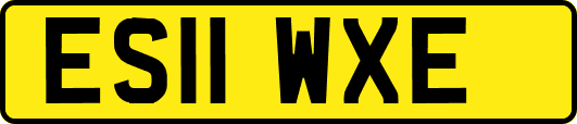 ES11WXE