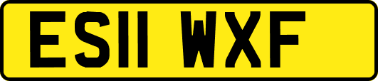 ES11WXF