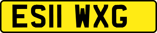 ES11WXG