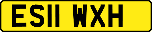 ES11WXH