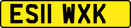 ES11WXK
