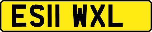 ES11WXL