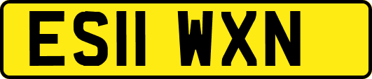 ES11WXN