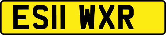 ES11WXR