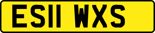 ES11WXS