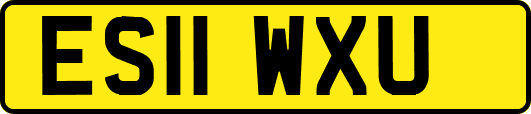 ES11WXU